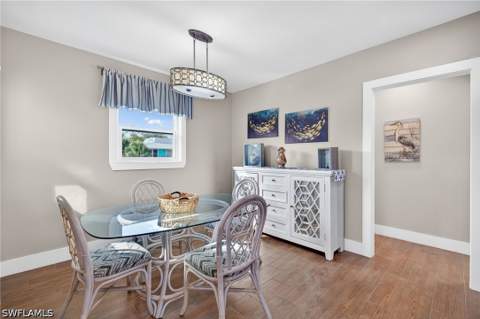 167 Mandalay Rd, Fort Myers Beach FL - photo 12 of 44