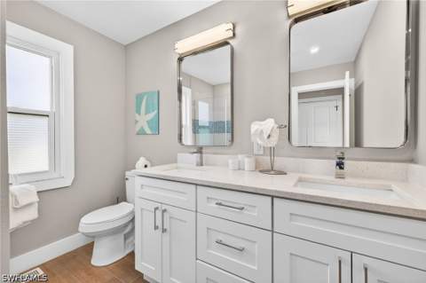 167 Mandalay Rd, Fort Myers Beach FL - photo 21 of 44