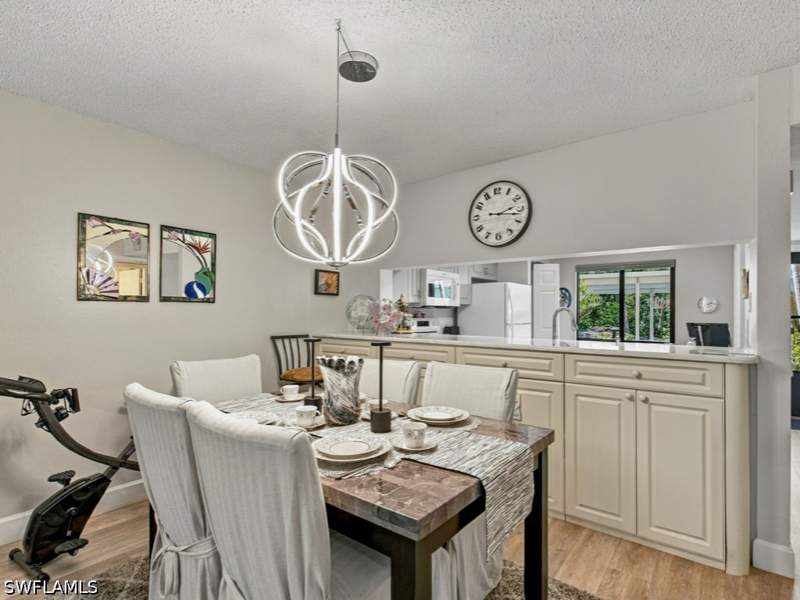 2 bedroom Condominium at 5733 Deauville Cir G107, Deauville Lake Club, Naples — photo 5
