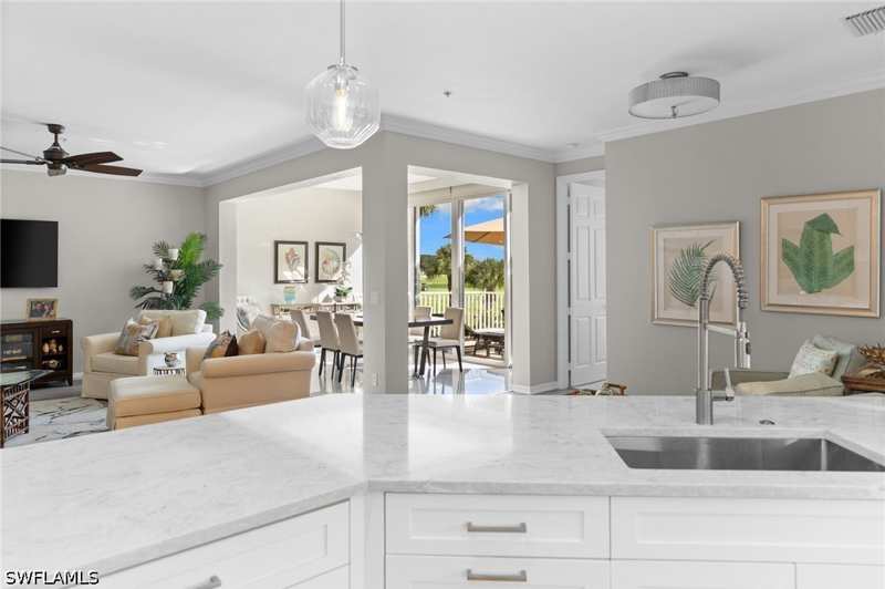 3 bedroom Condominium at 1540 Clermont Dr 103, Clermont, Naples — photo 1