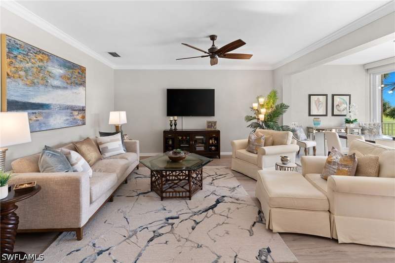 3 bedroom Condominium at 1540 Clermont Dr 103, Clermont, Naples — photo 5