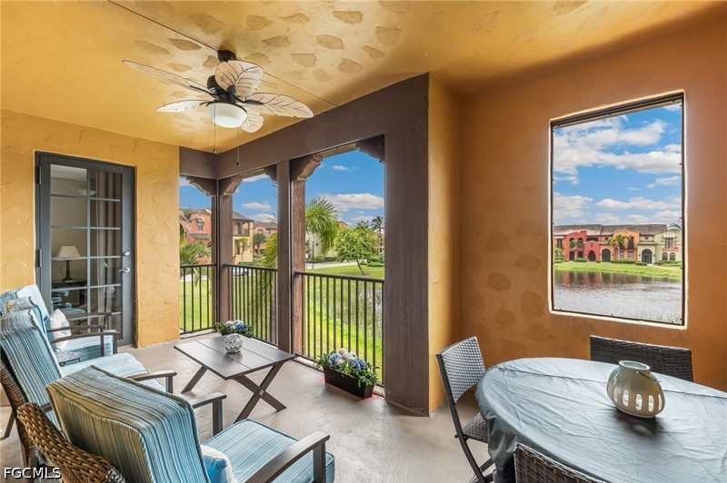 3 bedroom Condominium at 11864 Izarra Way 7205, Paseo, Fort Myers — photo 1