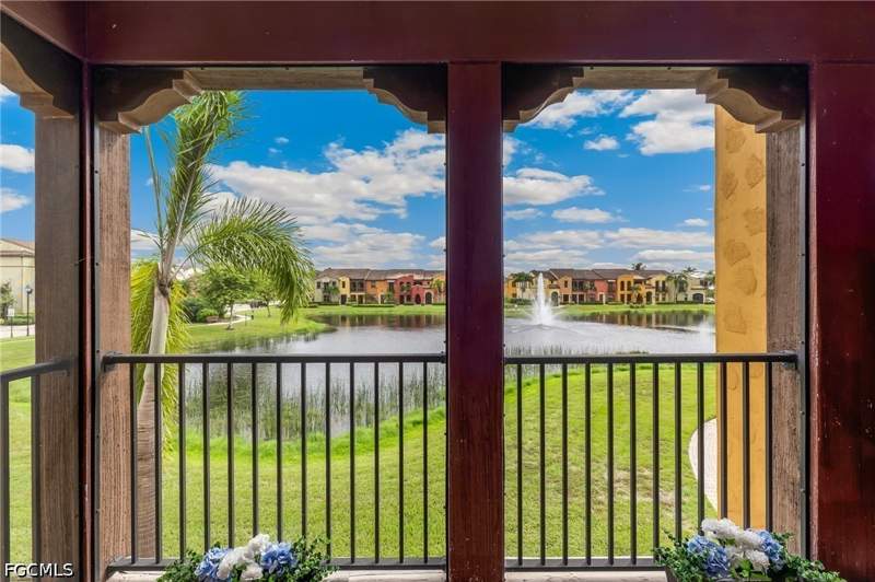 3 bedroom Condominium at 11864 Izarra Way 7205, Paseo, Fort Myers — photo 2