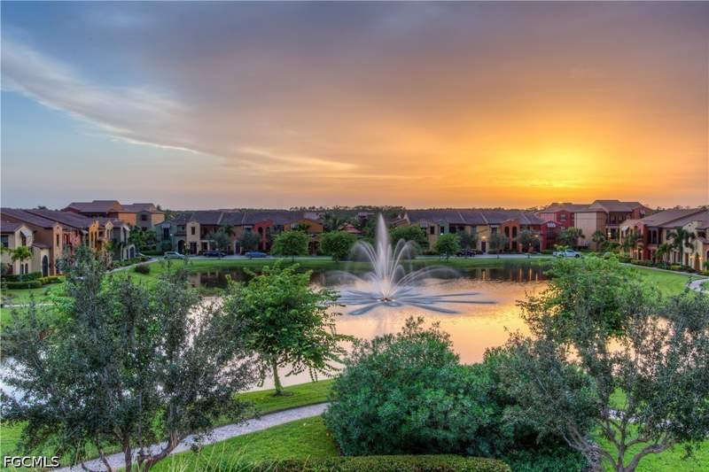 3 bedroom Condominium at 11864 Izarra Way 7205, Paseo, Fort Myers — photo 3