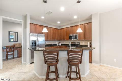 11864 Izarra Way 7205, Fort Myers FL - photo 6 of 36