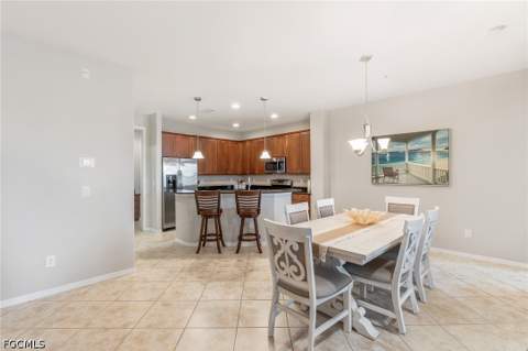 11864 Izarra Way 7205, Fort Myers FL - photo 7 of 36