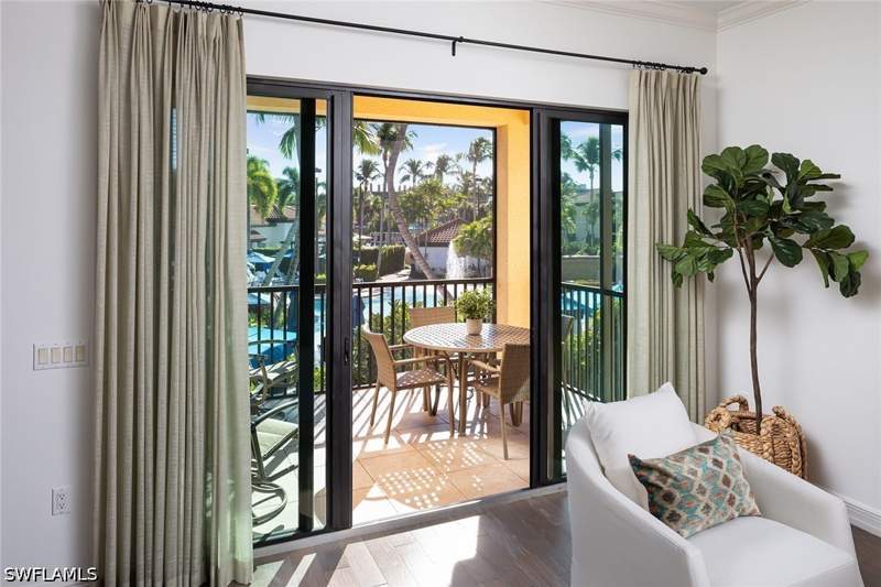 2 bedroom Condominium at 975 Sandpiper St A204, Naples Bay Resort, Naples — photo 3