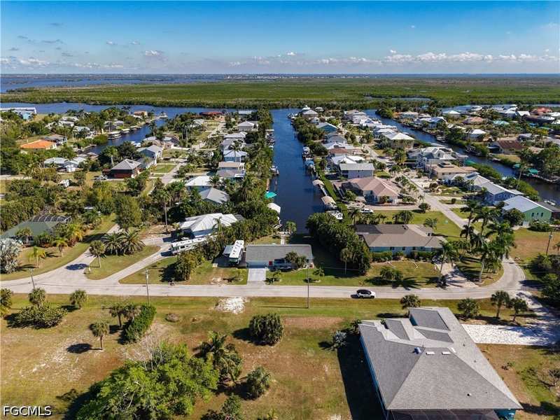 3 bedroom SingleFamilyResidence at 5442 Martin Cv, Serenity Cove, Bokeelia — photo 1