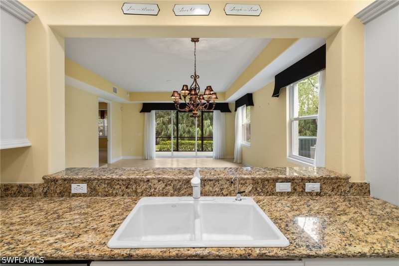 2 bedroom Condominium at 6073 Ashford Ln 802, Turnberry Woods, Naples — photo 1
