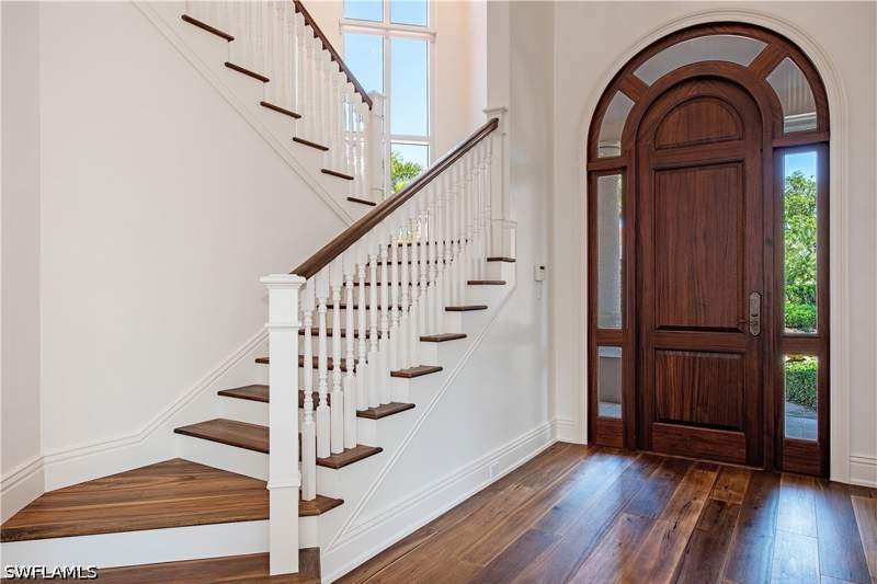 4 bedroom Attached at 7100 Verde Way, Isle Verde, Naples — photo 5
