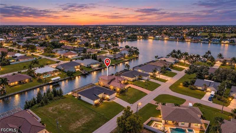 5 bedroom SingleFamilyResidence at 1212 SW 26th St, Cape Coral, Cape Coral — photo 1