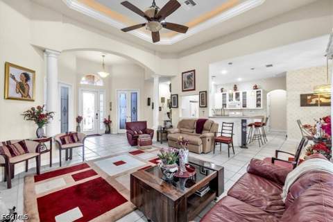 1212 SW 26th St, Cape Coral FL - photo 10 of 70