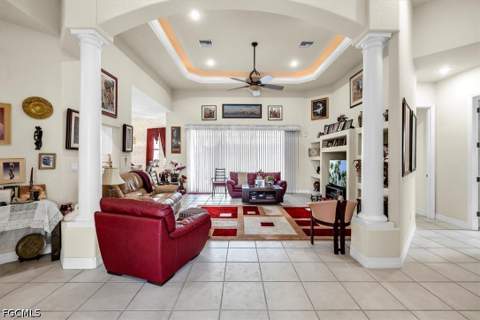 1212 SW 26th St, Cape Coral FL - photo 8 of 70
