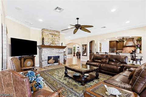 848 West Cape Estates Cir, Cape Coral FL - photo 10 of 70