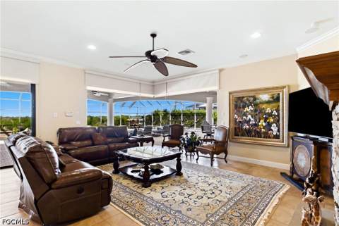 848 West Cape Estates Cir, Cape Coral FL - photo 11 of 70