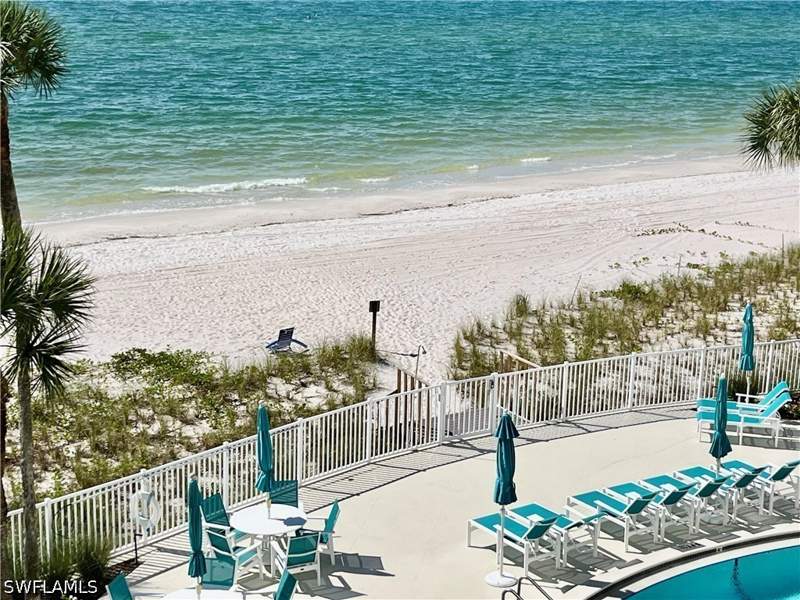 3 bedroom Condominium at 2885 Gulf Shore Blvd N 304, Jamaica Towers, Naples — photo 2