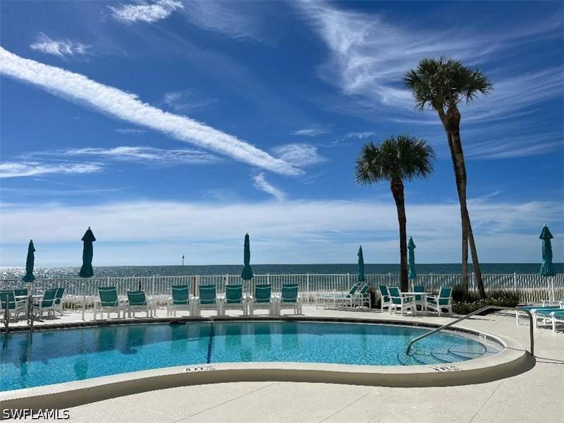3 bedroom Condominium at 2885 Gulf Shore Blvd N 304, Jamaica Towers, Naples — photo 3