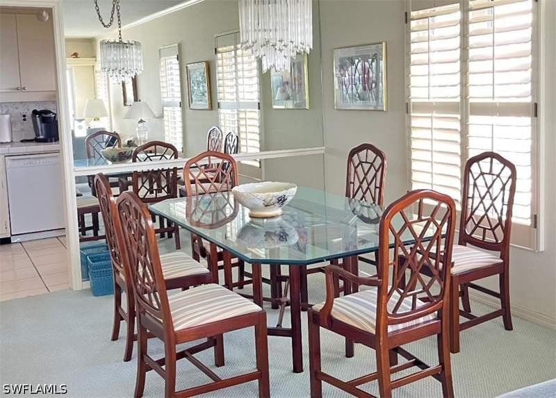 3 bedroom Condominium at 2885 Gulf Shore Blvd N 304, Jamaica Towers, Naples — photo 5