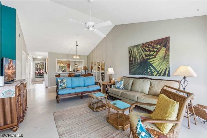 3 bedroom Condominium at 534 Augusta Blvd E204, St Moritz Club, Naples — photo 1