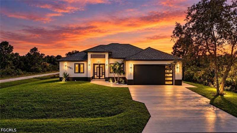 3 bedroom SingleFamilyResidence at 1501 W 13th St, Lehigh Acres, Lehigh Acres — photo 1