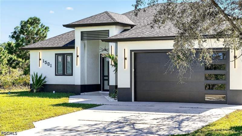 3 bedroom SingleFamilyResidence at 1501 W 13th St, Lehigh Acres, Lehigh Acres — photo 3