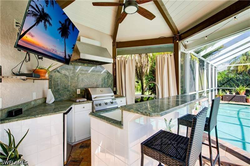 3 bedroom SingleFamilyResidence at 1145 Moon Lake Dr, Moon Lake, Naples — photo 4