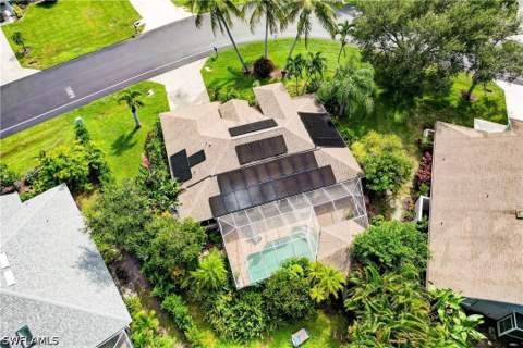 1145 Moon Lake Dr, Naples FL - photo 6 of 38