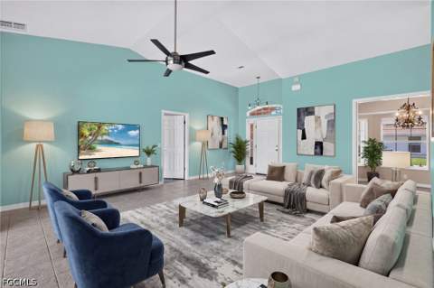 1313 Olivet St, Lehigh Acres FL - photo 10 of 45