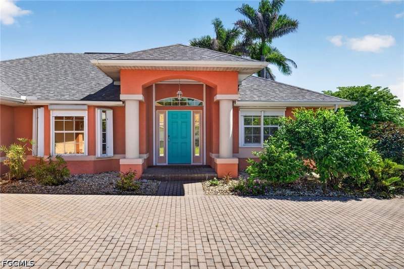 3 bedroom SingleFamilyResidence at 1313 Olivet St, Meadowbrook Estate, Lehigh Acres — photo 2