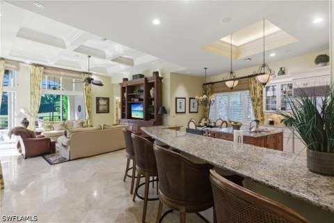 1363 Noble Heron Way, Naples FL - photo 11 of 50