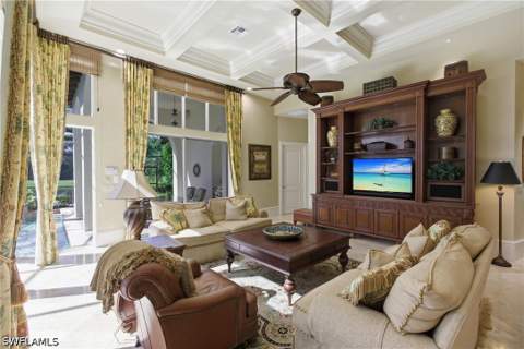 1363 Noble Heron Way, Naples FL - photo 6 of 50