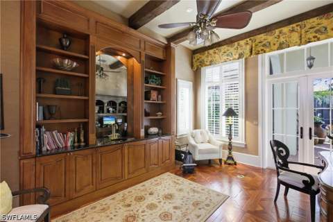 1363 Noble Heron Way, Naples FL - photo 7 of 50