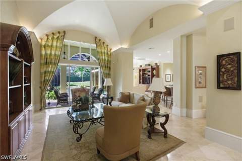 1363 Noble Heron Way, Naples FL - photo 8 of 50