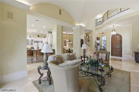 1363 Noble Heron Way, Naples FL - photo 9 of 50