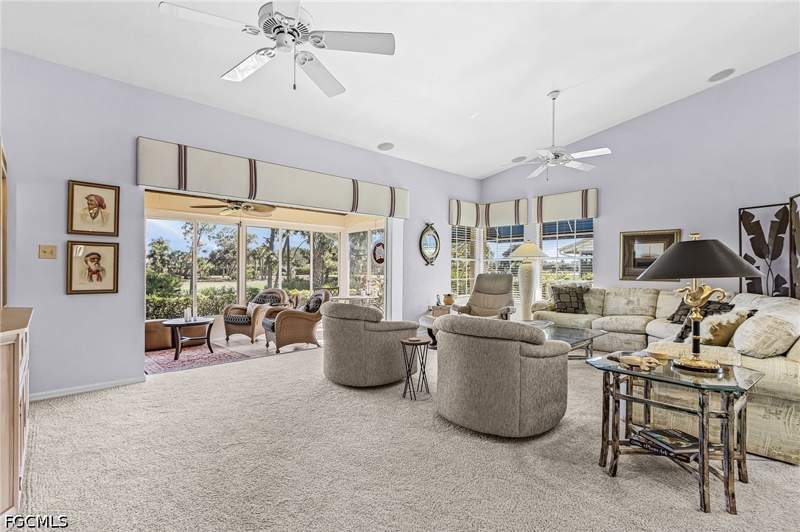 3 bedroom Attached at 15679 Carriedale Ln, Carriedale, Fort Myers — photo 4