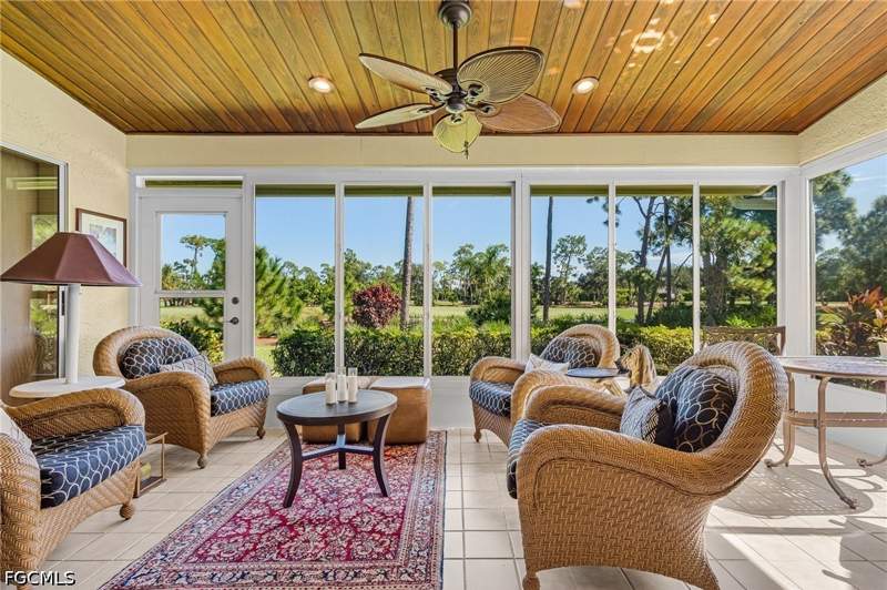 3 bedroom Attached at 15679 Carriedale Ln, Carriedale, Fort Myers — photo 5