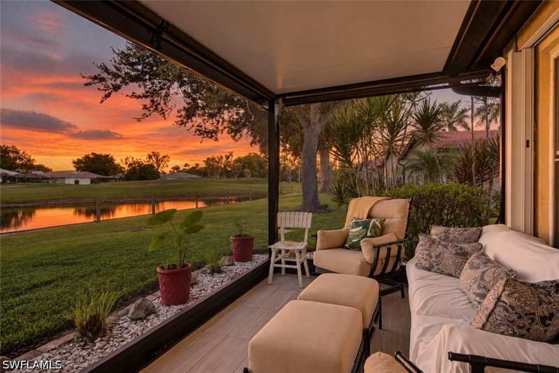2 bedroom Condominium at 1037 Forest Lakes Dr 8D, Forest Lakes, Naples — photo 1
