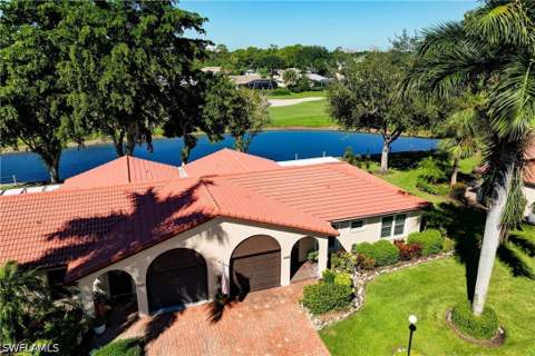 1037 Forest Lakes Dr 8D, Naples FL - photo 6 of 36