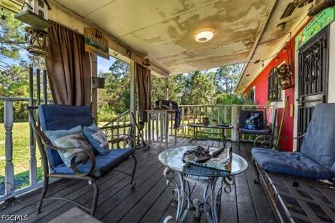 365 N Sendero St, Clewiston FL - photo 10 of 36