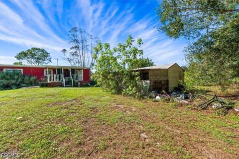 365 N Sendero St, Clewiston FL - photo 6 of 36