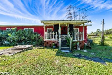 365 N Sendero St, Clewiston FL - photo 7 of 36