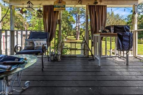 365 N Sendero St, Clewiston FL - photo 8 of 36