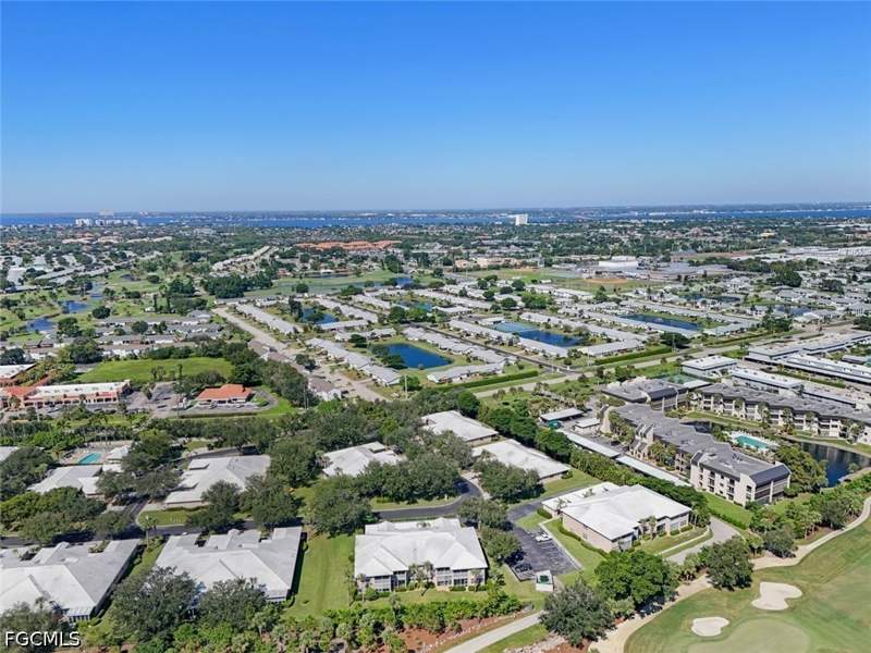 3 bedroom Condominium at 14211 Patty Berg Dr 101, Cypress Lake Country Club, Fort Myers — photo 3