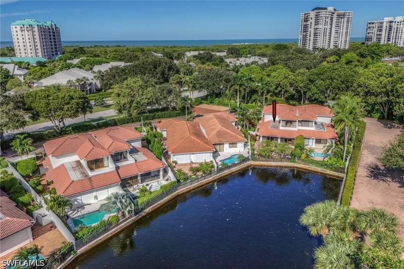 3 bedroom Detached at 5920 Via Lugano 2, Lugano, Naples — photo 4