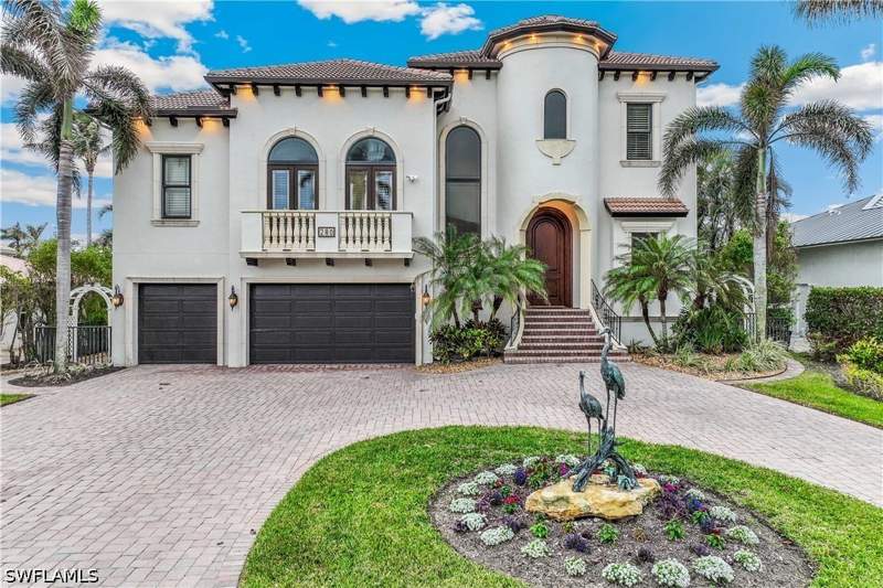 4 bedroom SingleFamilyResidence at 280 Egret Ave, Conners, Naples — photo 3