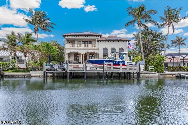 4 bedroom SingleFamilyResidence at 280 Egret Ave, Conners, Naples — photo 4