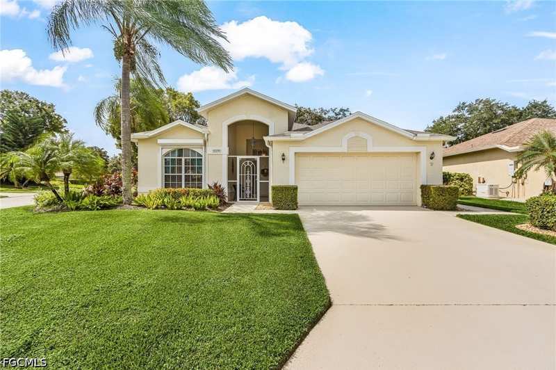 2 bedroom SingleFamilyResidence at 9290 Lanthorn Way, Villages At Country Creek, Estero — photo 1