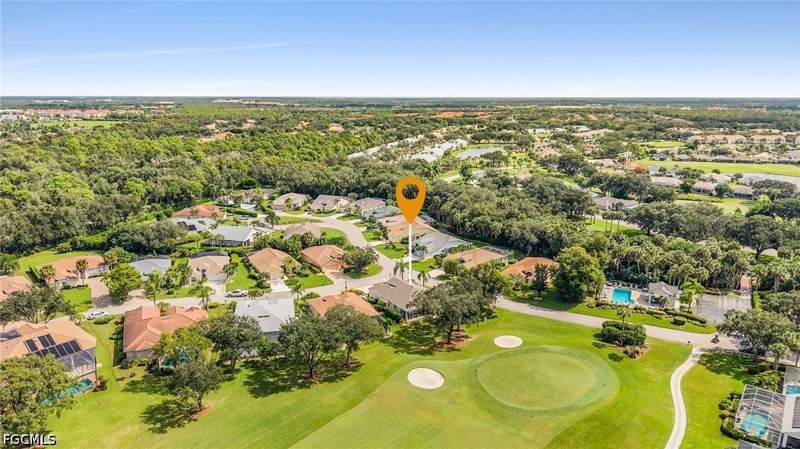2 bedroom SingleFamilyResidence at 9290 Lanthorn Way, Villages At Country Creek, Estero — photo 2