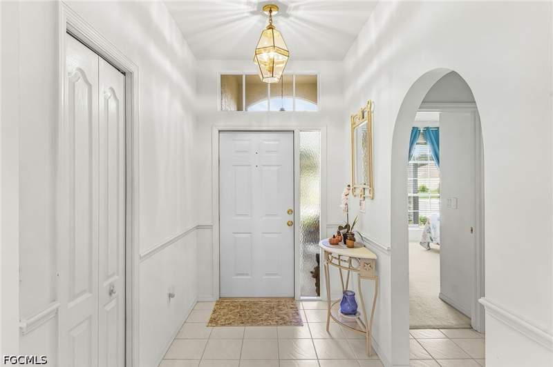 2 bedroom SingleFamilyResidence at 9290 Lanthorn Way, Villages At Country Creek, Estero — photo 4