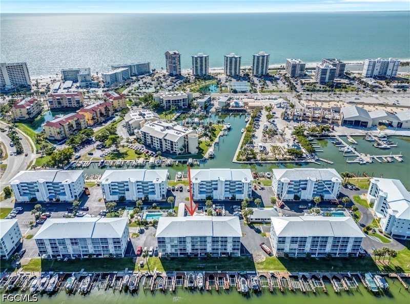 2 bedroom Condominium at 4531 Bay Beach Ln 334, Royal Pelican Townhouse, Fort Myers Beach — photo 1